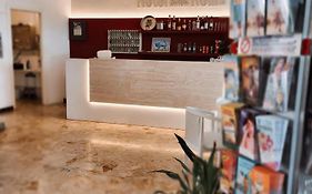 Hotel Roma